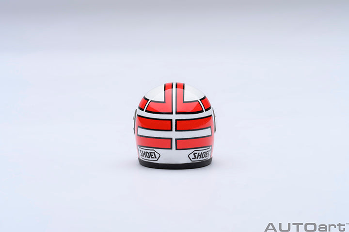 12566 1/12 scale HONDA NSR500 - Baribari Densetsu Version