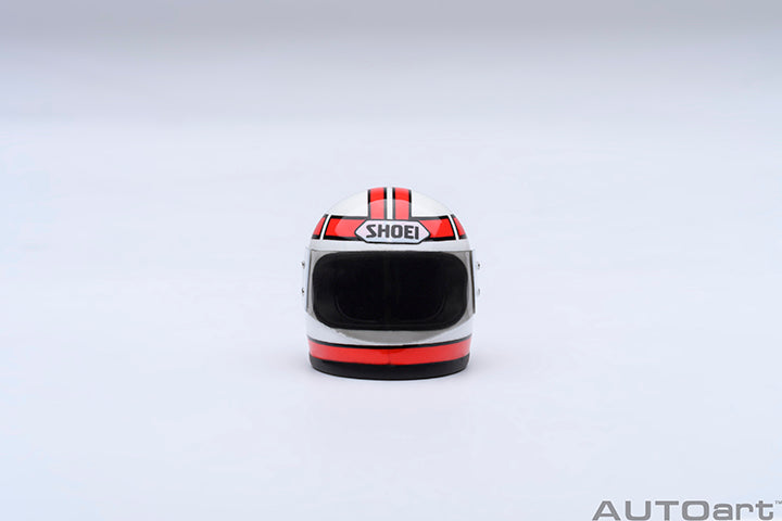 12566 1/12 scale HONDA NSR500 - Baribari Densetsu Version