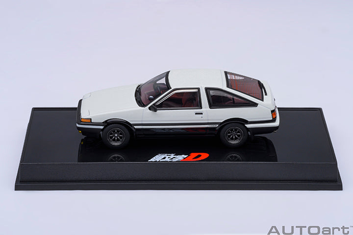 20031 TOYOTA SPRINTER TRUENO (AE86) "INITIAL D"