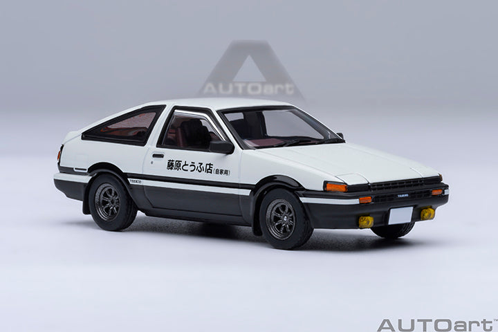 20031 TOYOTA SPRINTER TRUENO (AE86) "INITIAL D"
