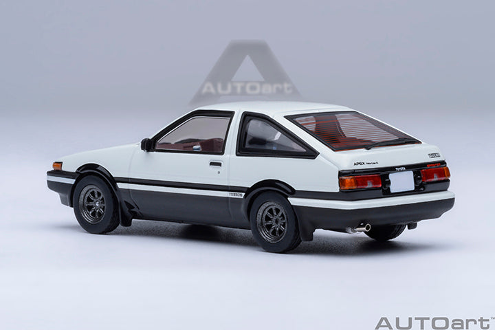 20031 TOYOTA SPRINTER TRUENO (AE86) "INITIAL D"