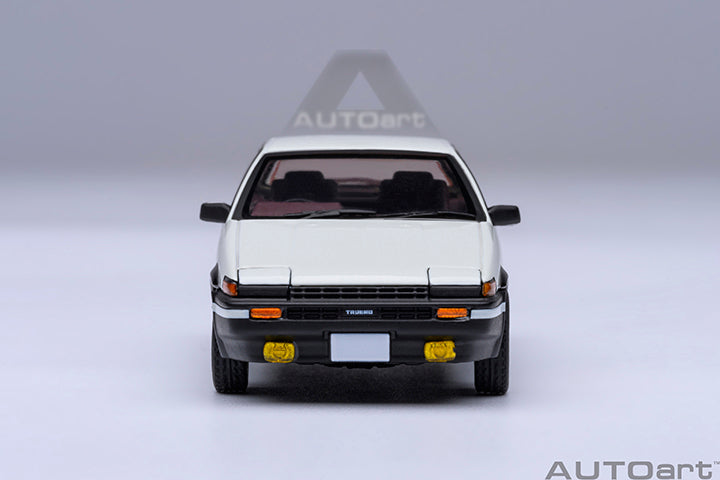 20031 TOYOTA SPRINTER TRUENO (AE86) "INITIAL D"