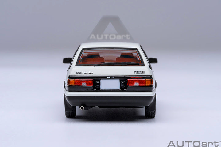20031 TOYOTA SPRINTER TRUENO (AE86) "INITIAL D"
