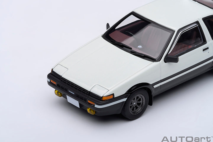 20031 TOYOTA SPRINTER TRUENO (AE86) "INITIAL D"