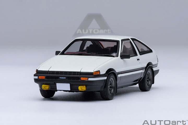 20031 TOYOTA SPRINTER TRUENO (AE86) "INITIAL D"