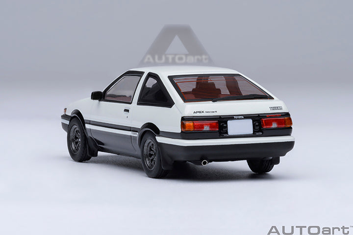 20031 TOYOTA SPRINTER TRUENO (AE86) "INITIAL D"