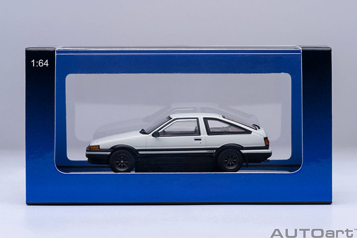 20031 TOYOTA SPRINTER TRUENO (AE86) "INITIAL D"