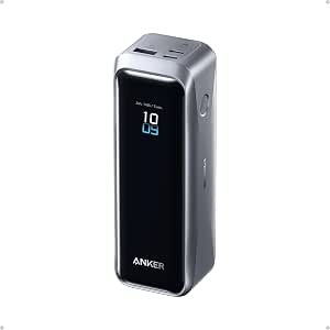 Anker Prime 72.36Wh 220W power bank rental per day