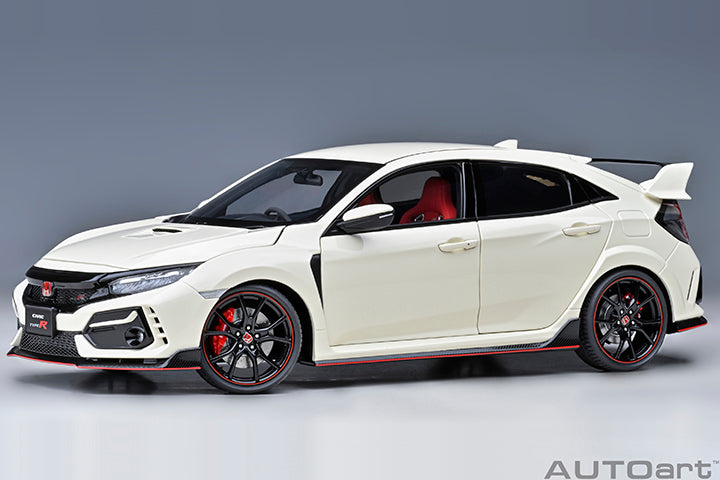 73220 Honda Civic Type R (FK8) 2021 - Championship White