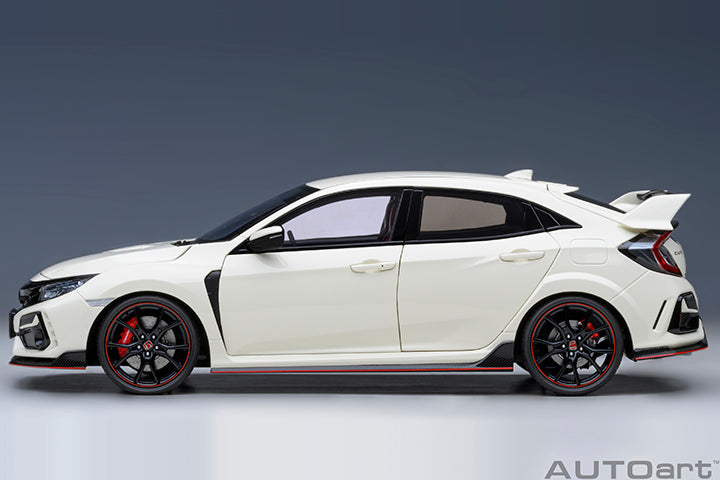 73220 Honda Civic Type R (FK8) 2021 - Championship White