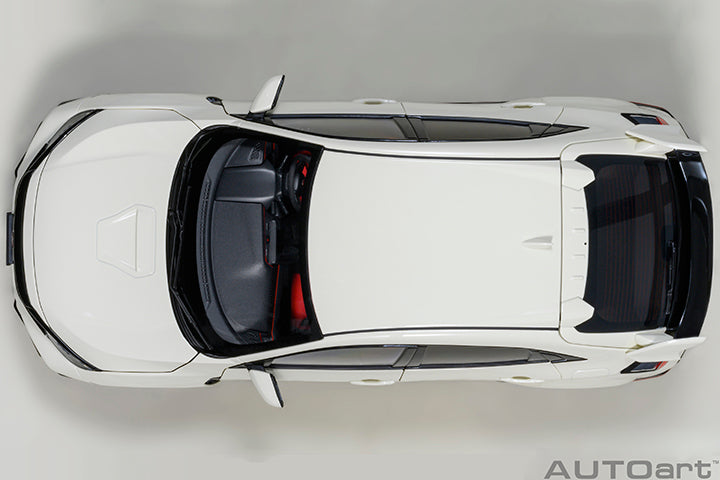 73220 Honda Civic Type R (FK8) 2021 - Championship White