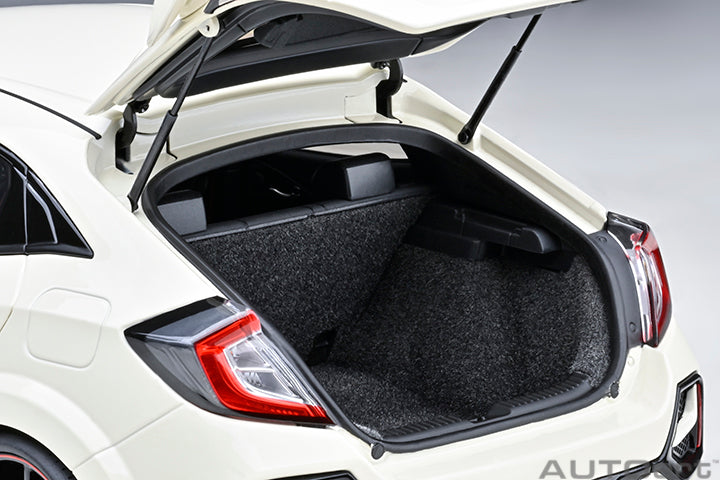 73220 Honda Civic Type R (FK8) 2021 - Championship White