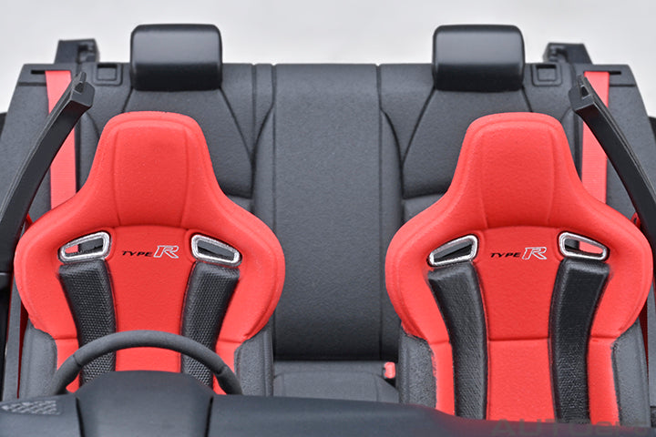 73220 Honda Civic Type R (FK8) 2021 - Championship White