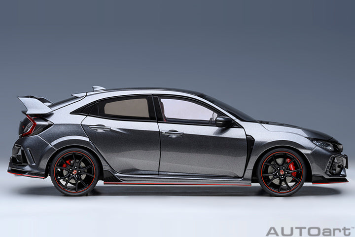73221 Honda Civic Type R (FK8) 2021 - Polished Metal Metallic