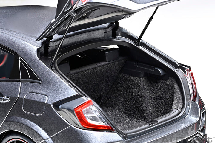 73221 Honda Civic Type R (FK8) 2021 - Polished Metal Metallic