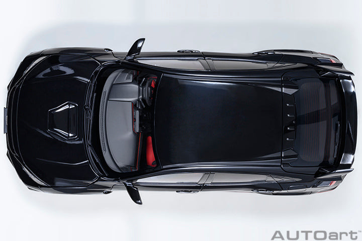 73222 Honda Civic Type R (FK8) 2021 - Crystal Black Pearl
