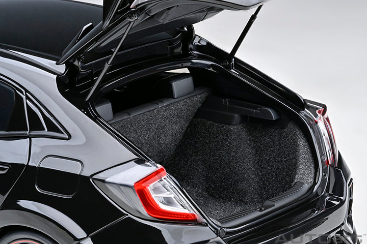 73222 Honda Civic Type R (FK8) 2021 - Crystal Black Pearl