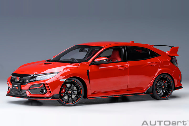 73223 Honda Civic Type R (FK8) 2021 - Flame Red