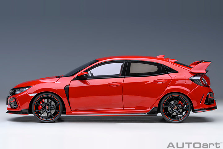 73223 Honda Civic Type R (FK8) 2021 - Flame Red