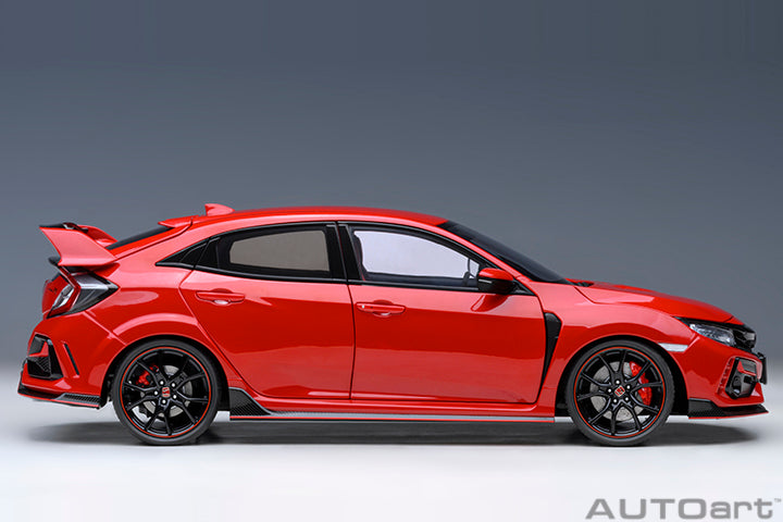 73223 Honda Civic Type R (FK8) 2021 - Flame Red