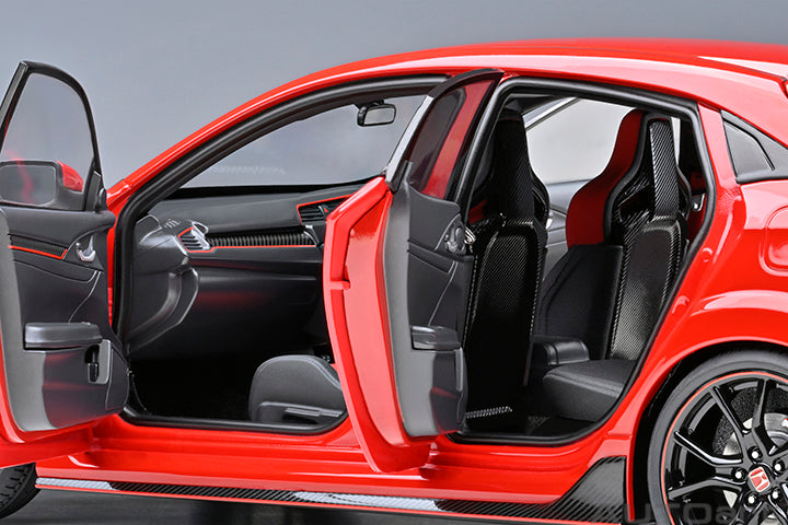73223 Honda Civic Type R (FK8) 2021 - Flame Red