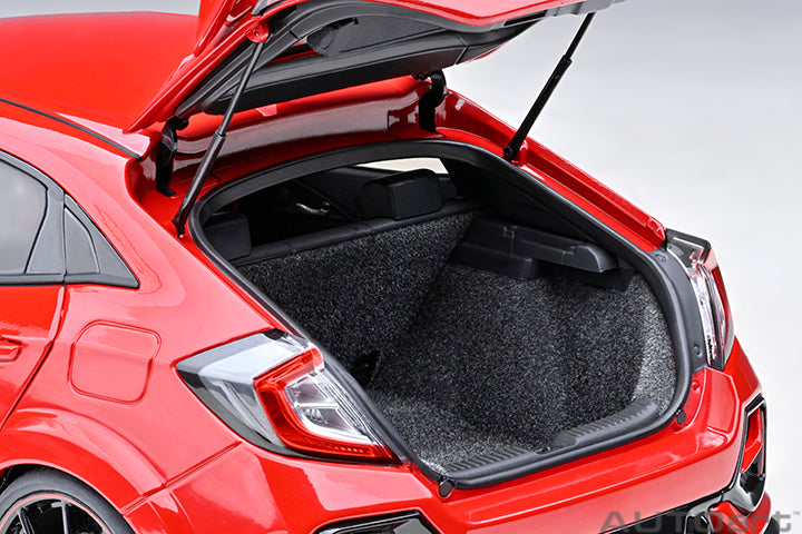 73223 Honda Civic Type R (FK8) 2021 - Flame Red
