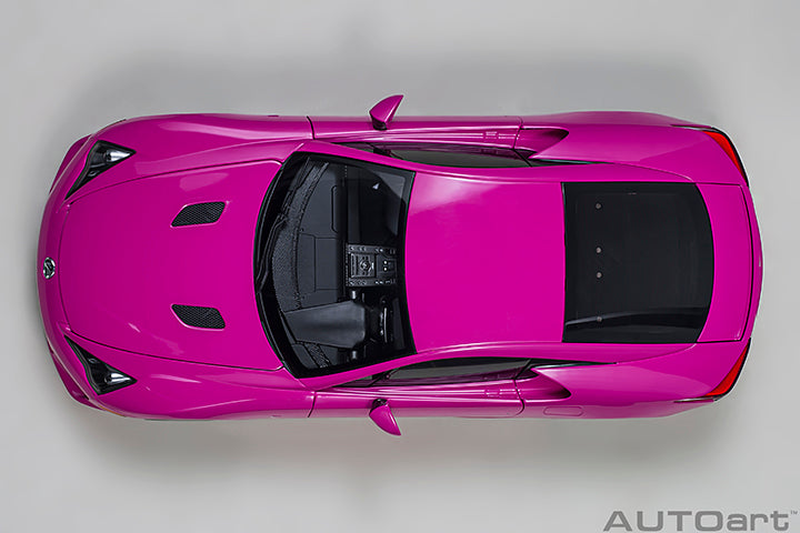 78859 LEXUS LFA (PASSIONATE PINK)