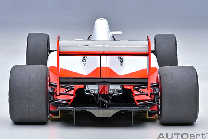89150 McLAREN HONDA MP4/6 JAPANESE GP 1991 A.SENNA #1