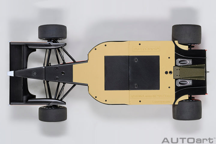 89150 McLAREN HONDA MP4/6 JAPANESE GP 1991 A.SENNA #1