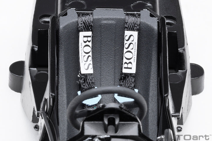 89150 McLAREN HONDA MP4/6 JAPANESE GP 1991 A.SENNA #1