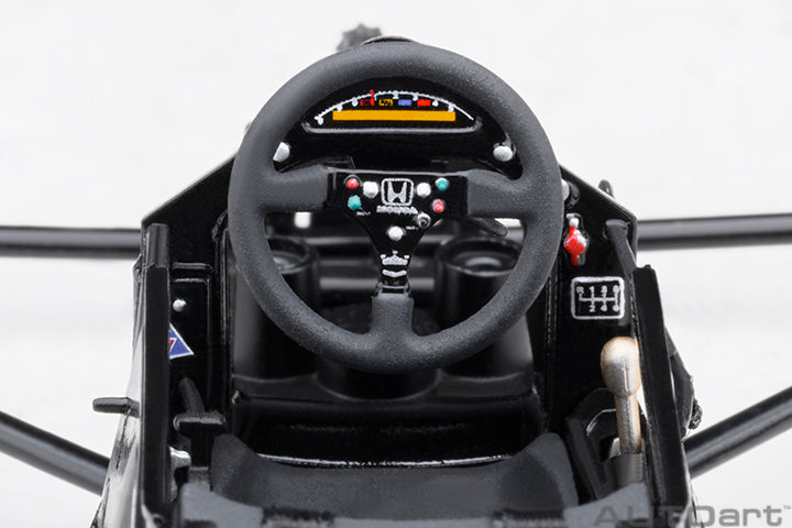 89150 McLAREN HONDA MP4/6 JAPANESE GP 1991 A.SENNA #1