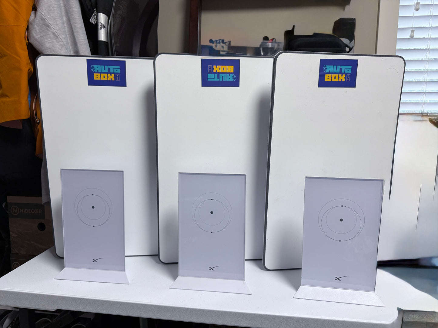 Starlink Rental per day