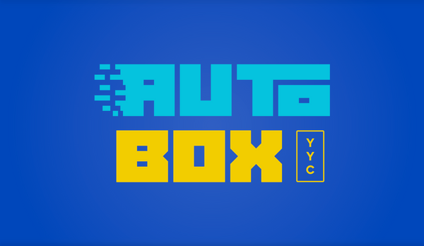AutoBox YYC