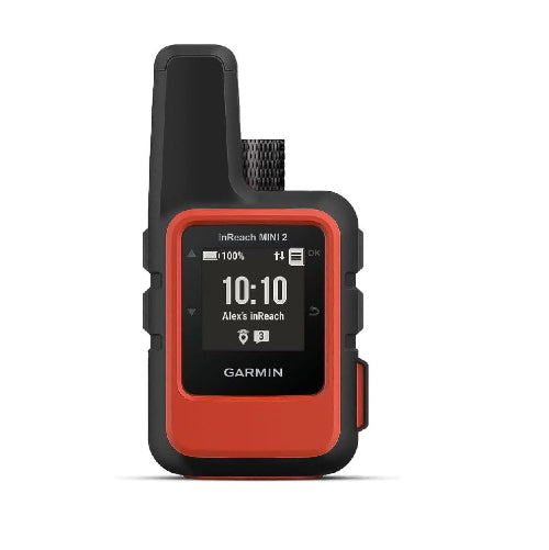 Garmin InReach Mini2 Rental per day