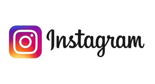 Our New Instagram Is Here!