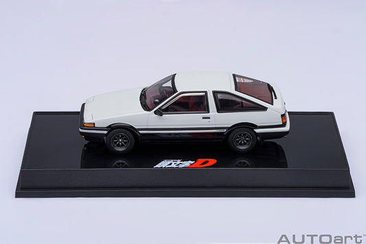 20031   TOYOTA SPRINTER TRUENO (AE86) "INITIAL D"