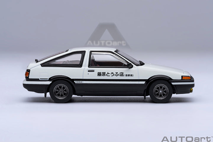 20031   TOYOTA SPRINTER TRUENO (AE86) "INITIAL D"