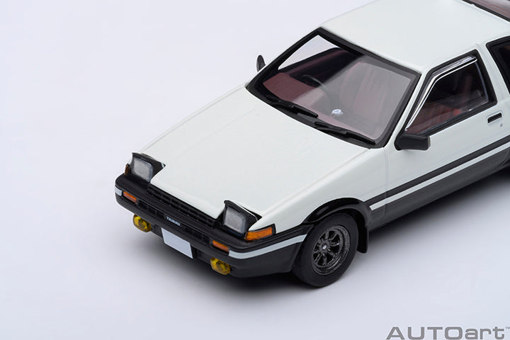 20031   TOYOTA SPRINTER TRUENO (AE86) "INITIAL D"