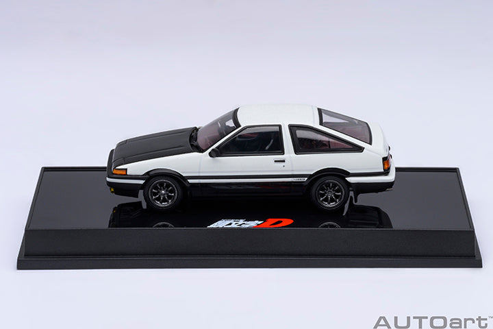 20036  TOYOTA SPRINTER TRUENO (AE86) "INITIAL D" PROJECT D FINAL VERSION
