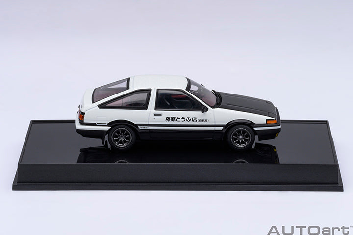 20036  TOYOTA SPRINTER TRUENO (AE86) "INITIAL D" PROJECT D FINAL VERSION