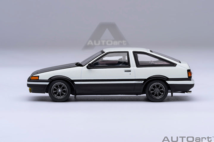 20036  TOYOTA SPRINTER TRUENO (AE86) "INITIAL D" PROJECT D FINAL VERSION