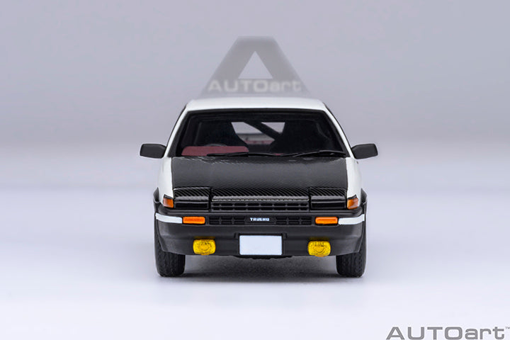 20036  TOYOTA SPRINTER TRUENO (AE86) "INITIAL D" PROJECT D FINAL VERSION