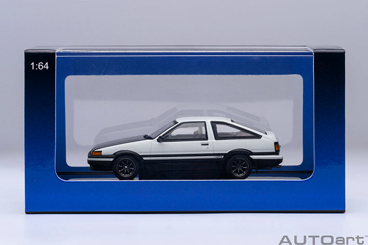 20036  TOYOTA SPRINTER TRUENO (AE86) "INITIAL D" PROJECT D FINAL VERSION