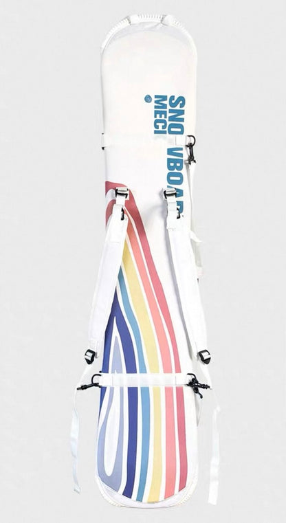 Snowboard sleeves (color)