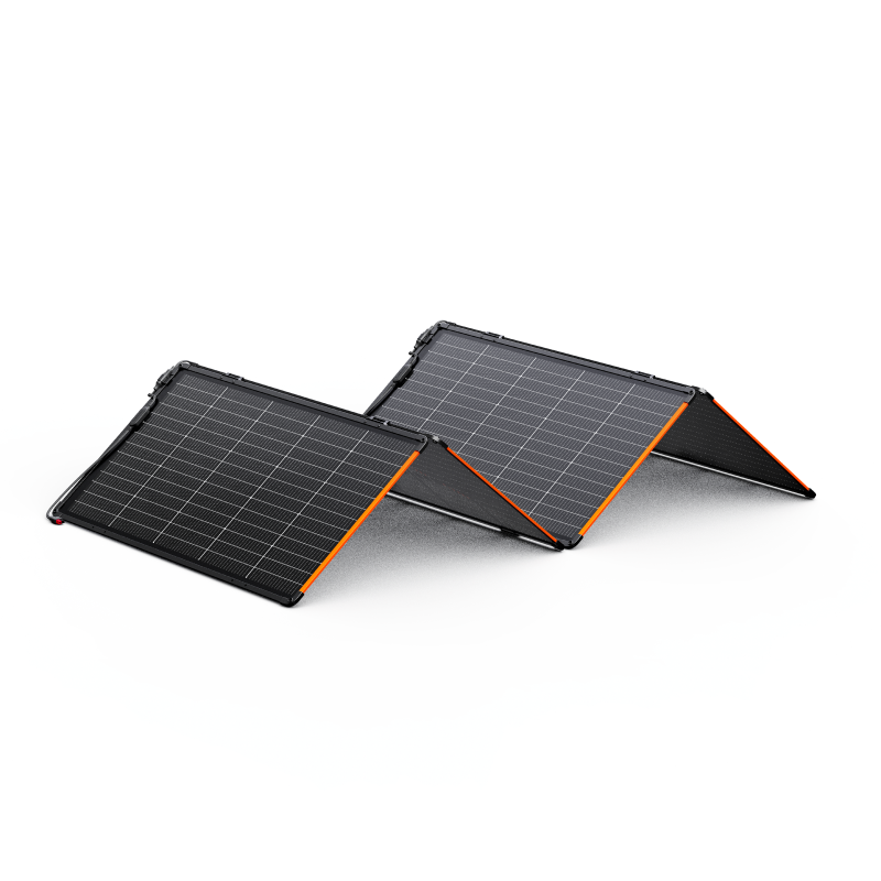 NEW! Jackery  340X solar panel 340W rental per day