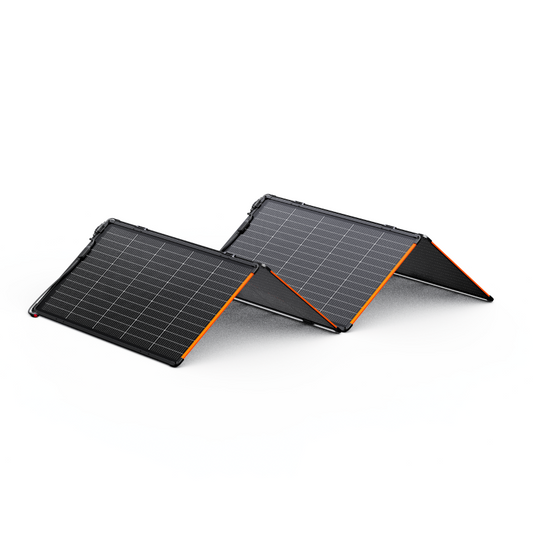 NEW! Jackery  Solarsaga 340X solar panel 340W rental per day