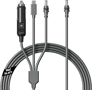 Starlink mini 3-in-1 cable rental
