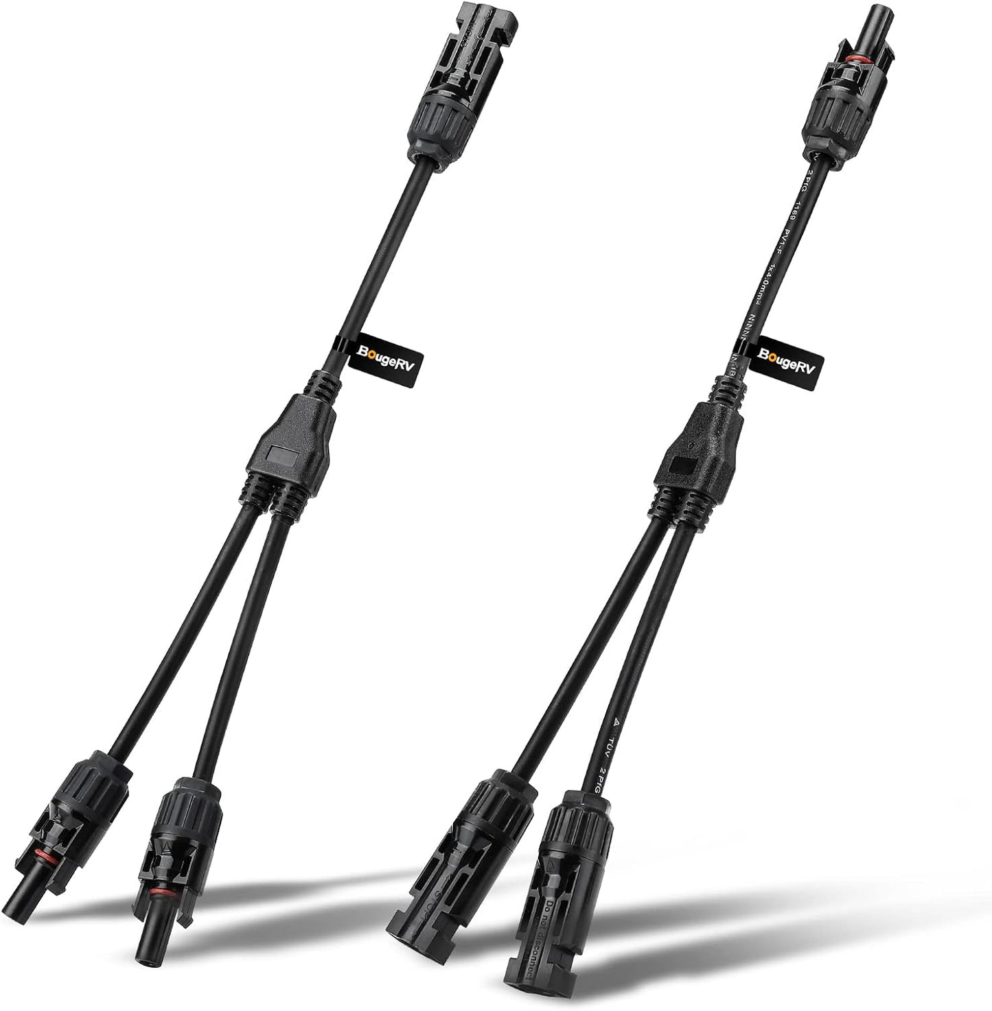 MC4 Y cable 2 to 1 rental
