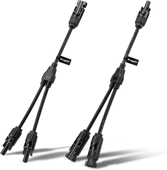 MC4 Y cable 2 to 1 rental