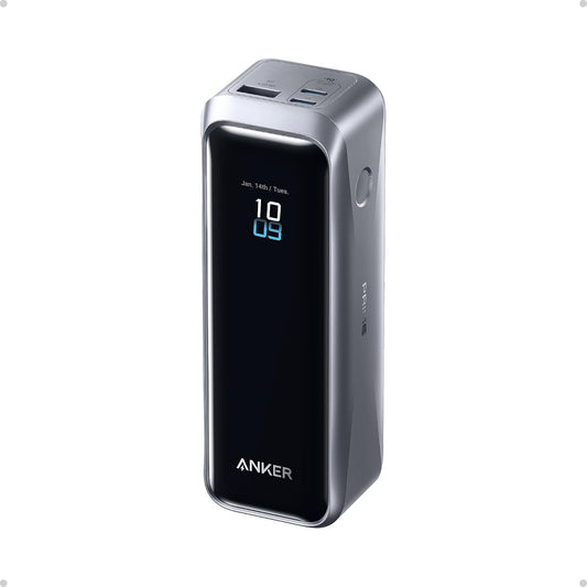 Anker Prime 72.36Wh 220W power bank rental per day